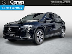 Mercedes-Benz EQA - 250 Luxury | Trekhaak | Sfeerverlichting