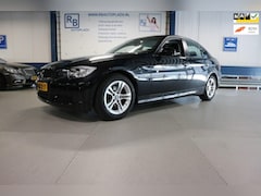BMW 3-serie - 318i / ORG NED / NAP KM STAND / 1e EIGENAAR / UNIEK