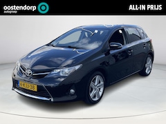 Toyota Auris - 1.6 VVTi Dynamic