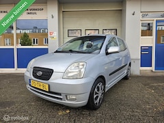 Kia Picanto - 1.0 Bling Bluetooth Camera Android NAP