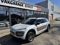 Citroën C4 Cactus - 1.2 PureTech Shine CAMERA-CRUISE-TREKHAAK