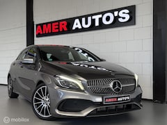 Mercedes-Benz A-klasse - 180 Edition AMG