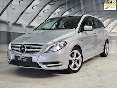 Mercedes-Benz B-klasse - 180 Ambition led AUTOMAAT