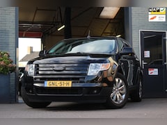 Ford Edge - 3.5 V6 - 4WD Youngtimer | pano | LPG