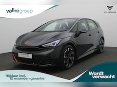 CUPRA Born - 82 kWh 230 pk Performance | Full LED koplampen | Achteruitrijcamera | Park Assist | Kuipst