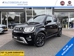 Suzuki Ignis - 1.2 Smart Hybrid 83pk CVT Select | Automaat |