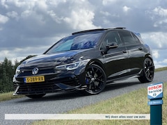 Volkswagen Golf - 8 2.0 TSI R 426PK Performance / Full Option / Akrapovic / Pano / Harman/Kardon / Downpipe