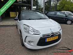 Citroën DS3 - 1.2 VTi So Chic | Navigatie | Cruise | Airco | 2013
