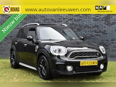 MINI Countryman - 2.0 Cooper S Chili FULL OPTIONS HARMAN KARDON/PANODAK/CAMERA/NAVI/PDC/ETC
