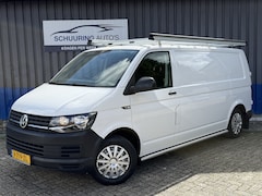 Volkswagen Transporter - 2.0 TDI L2H1 Comf