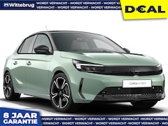 Opel Corsa - 1.2 Turbo Hybrid Yes SNEL LEVERBAAR - 17" VELGEN - 8 JAAR GARANTIE