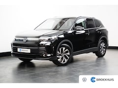 Volkswagen Tiguan - 1.5 eTSI 150PK DSG Life | Achteruitrijcamera | Bumper Life | Comfort-stoelen