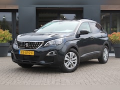 Peugeot 3008 - Blue Lease Executive 1.2 PureTech 130 Aut