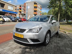 SEAT Ibiza - 1.2 TSI Ecomotive 105pk Style