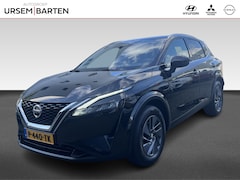 Nissan Qashqai - 1.3 MHEV Acenta