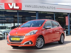 Peugeot 208 - 1.2 PureTech Allure | Clima | Navi | Lichtmetaal