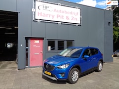 Mazda CX-5 - 2.0 4WD