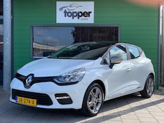 Renault Clio - 0.9 TCe GT-Line Authentique | Navigatie | CruiseControl |