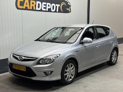 Hyundai i30 - 1.6i i-Motion Business