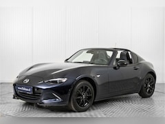 Mazda MX-5 Roadster Coupé - MX5 RF ND