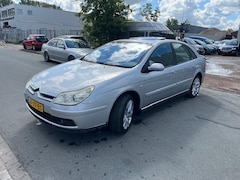 Citroën C5 - 2.0-16V Exclusive Airco AUTOMAAT Nette auto