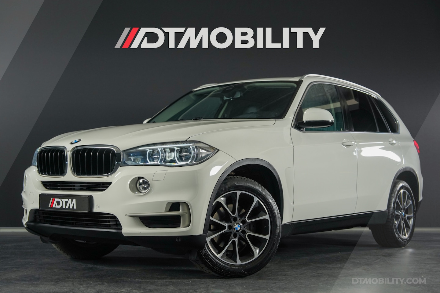 BMW X5 - xDrive30d High Executive | Dealer Onderhoud | Trekhaak | - AutoWereld.nl