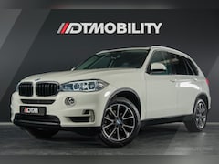 BMW X5 - xDrive30d High Executive | Dealer Onderhouden | Trekhaak |