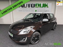 Suzuki Swift - 1.2 Style EASSS|Brown & White Edition|*Carplay