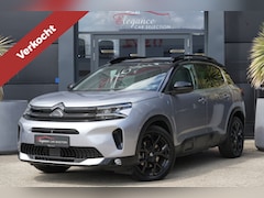 Citroën C5 Aircross - 1.6 Plug-in Hybrid 225 Shine 225pk Panoramadak/Navigatie/Camera