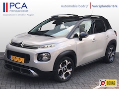 Citroën C3 Aircross - SHINE NAVIGATIE