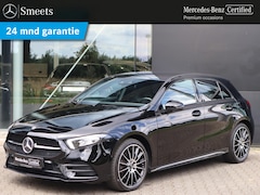 Mercedes-Benz A-klasse - 250 e Business Solution AMG Limited | Navigatie | Camera | Multispaak | Automaat