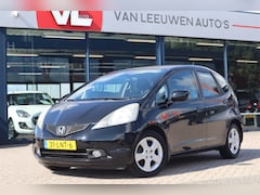 Honda Jazz - 1.2 Trend | Airco | Radio CD | APK 15-02-2026