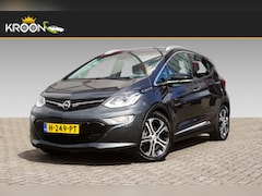 Opel Ampera-e - Business Executive 60kWh Leer