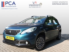 Peugeot 2008 - 1.2 Benzine Active * Airco * Navigatie * Cruise Control * Isofix * Parkeersensoren * Vinge