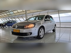 Volkswagen Golf - 1.2 TSI Highline BlueMotion met veel opties