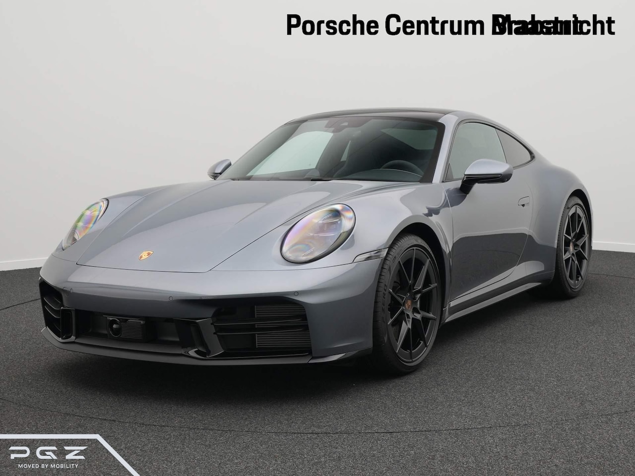 Porsche 911 - Carrera - AutoWereld.nl