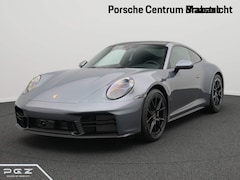 Porsche 911 - Carrera