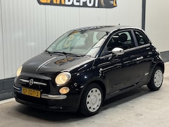 Fiat 500 - 0.9 TwinAir Easy