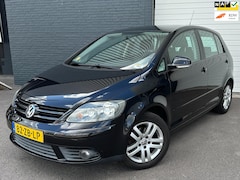 Volkswagen Golf Plus - 1.9 TDI Comfortline H6 CLIMA/CRUISE/LMV/BLUETOOTH