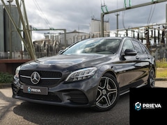 Mercedes-Benz C-klasse Estate - 220 d AMG-Line Premium Plus Pack Night Editon
