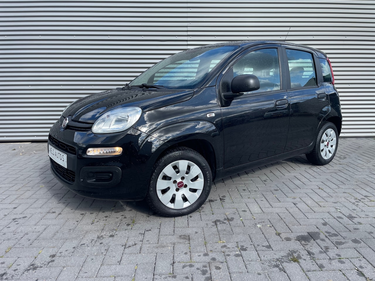 Fiat Panda - 1.2 Edizione Cool bouwjaar 2014 - AutoWereld.nl