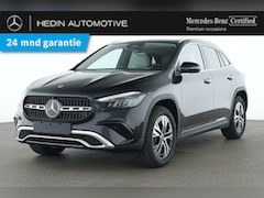 Mercedes-Benz GLA-Klasse - GLA 250e Automaat Luxury Line | Advanced Plus Pakket | Winterpakket | Panoramadak | Burmes