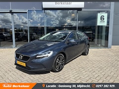 Volvo V40 - 1.5 T2 Polar+ | Automaat | Navigatie | Cruise