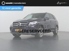 Mercedes-Benz GLE-Klasse - 350 d 4MATIC AMG Sport Edition | Schuif/kanteldak | Harman/Kardon | Trekhaak | Softclose |