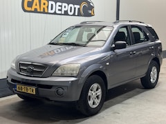 Kia Sorento - 2.4i Comfort