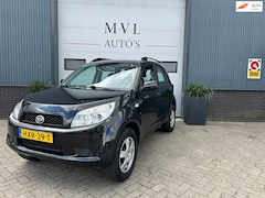 Daihatsu Terios - 1.5-16v 2WD