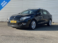 Renault Mégane Estate - 1.2 TCe Expression|Gereviseerde Kop|Cruise|17"