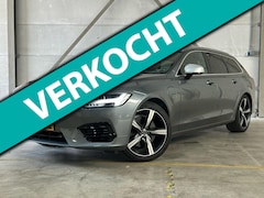Volvo V90 - 2.0 T8 AWD R-Design 408PK Panoramadak Leder