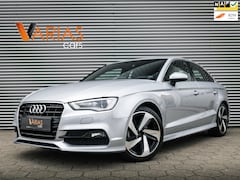 Audi A3 Limousine - 1.4 TFSI CoD Adrenalin Sport 2x S-line