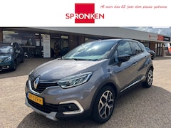 Renault Captur - 0.9 TCe Intens Navi-Camera-Afn. trekhaak